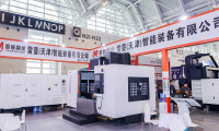 人工智能驱动机床革新！2026天津国际机床展呈现智能化加工新路径！
