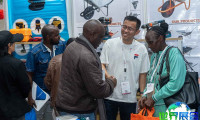 2026年内罗毕贸易周(CTW Kenya)参展指南（日程/场馆/观众注册）