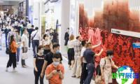 2027年深圳家具展览会 (SCW) 观展指南（日程地点+票价信息）