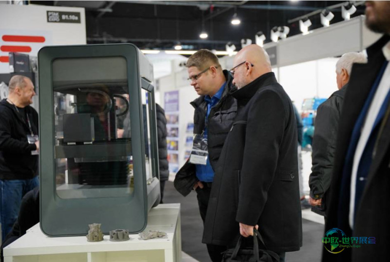 波兰华沙国际金属技术展 WARSAW METALTECH 2026创新解决方案盛会
