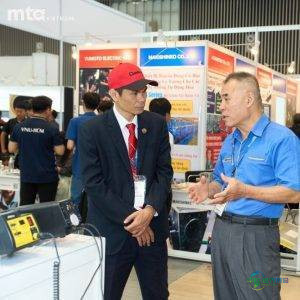 2026年越南胡志明市机械原材料供应商匹配计划启动