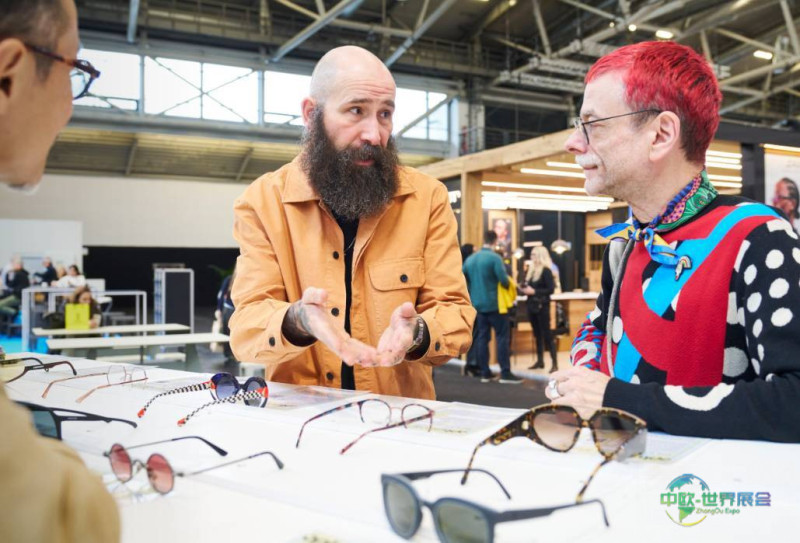 德国慕尼黑国际光学产品和眼镜 OPTI - MUNCHEN 2026行业镜像与网络平台