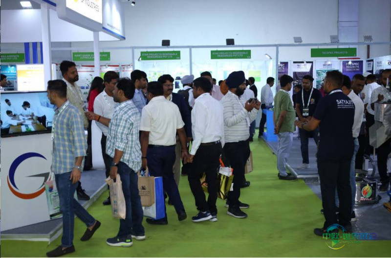 印度新德里国际环境展 WORLD ENVIRONMENT EXPO 2026敬请关注