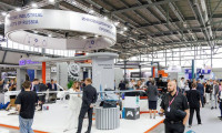 俄罗斯叶卡捷琳堡国际工业展览会 INNOPROM 2026启动参展招募