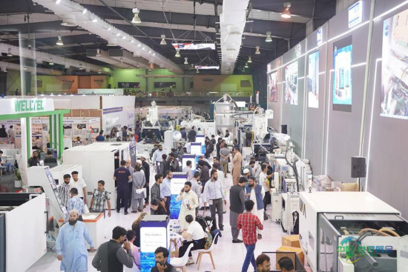 巴基斯坦卡拉奇国际塑料、印刷及包装工业展 2026,9月启幕赋能南亚产业升级