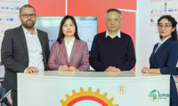 2026年俄罗斯莫斯科国际线缆线材及配附件展览会：与创展智能科技商务总监的访谈