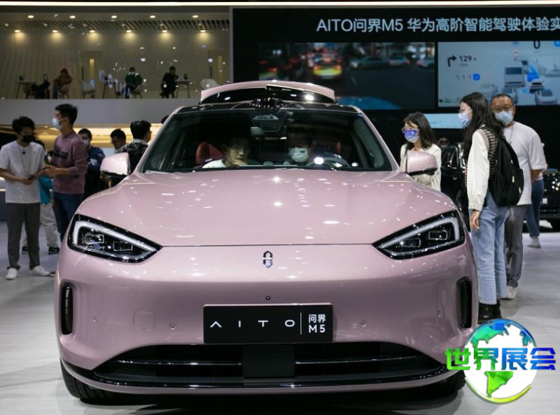 2027年上海车展将有哪些企业亮相?完整参展商名录一览