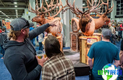 俄罗斯户外展（Hunting and Fishing in Russia）2026观展指南：时间地点及门票价格