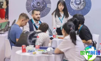 2025年杭州汽配展参展商名单一览！如何预订展商名录？
