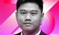 IDRX创始人出席泰国曼谷亚洲财经展览会Money20/20亚洲展会