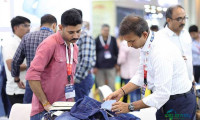 印度孟买国际牛仔布展 Denim Show 2026牛仔展：双站联动启幕，引领全球牛仔面料创新浪潮