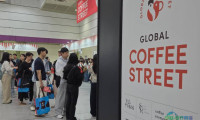 韩国首尔国际食品周展览会 2026 圆满落幕，7.4 万观众共创亚洲咖啡烘焙行业盛会