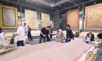 迪拜国际地面材料展：户外地板新趋势2028前瞻