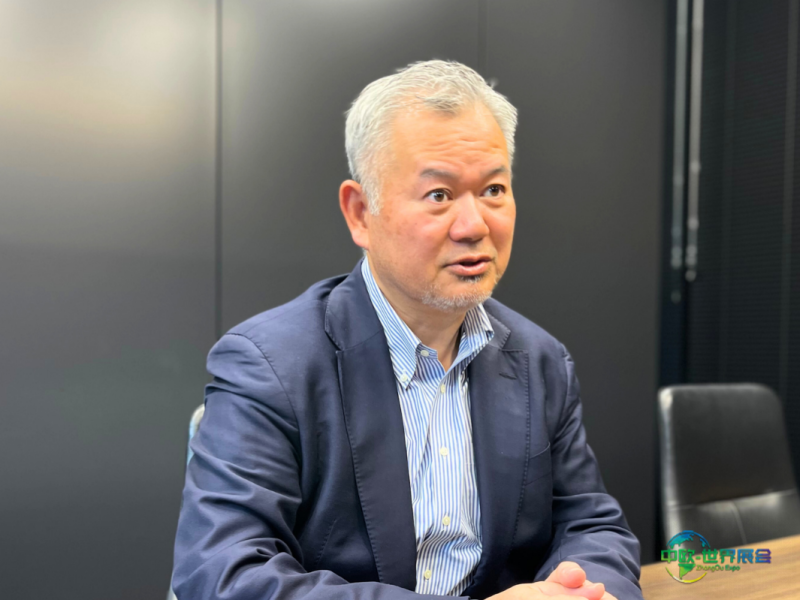 千叶智能及再生能源展聚焦前沿技术