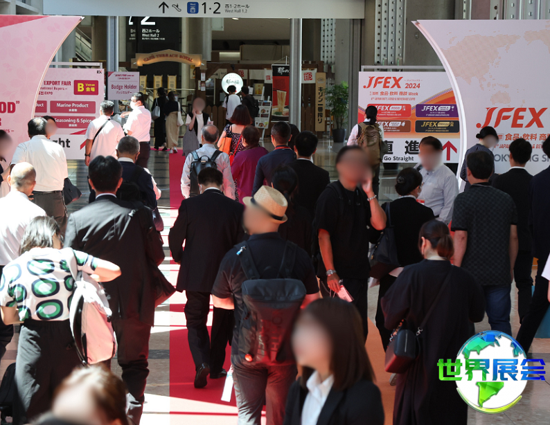 日本食品展2026参展商名录抢先看,展商名录预订
