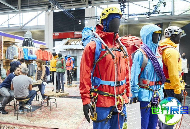俄罗斯户外展2027年参展商名单有哪些?如何预订展商名录
