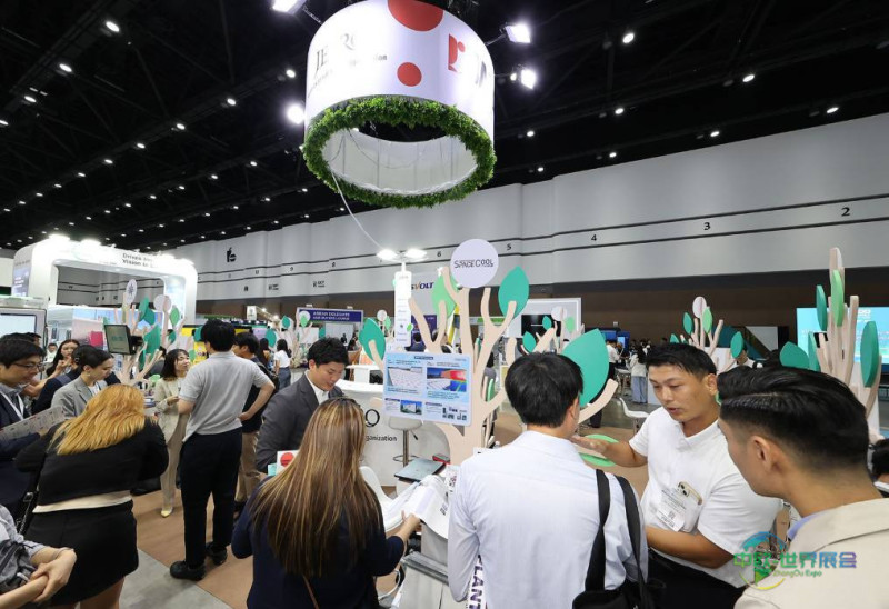 泰国曼谷国际 Renewable Energy 2026展位告罄，最后机会抢占清洁能源市场先机