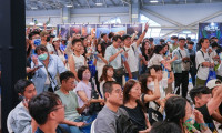 DRT SHOW台北展：潜水产业风向标回归，开启海洋探索新体验