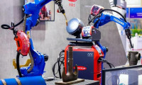 2026年天津机床展探索机床产业绿色发展新路径