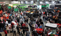 波兰凯尔采国际农机及农业技术展 Agrotech 2026圆满落幕，8万观众齐聚再创纪录