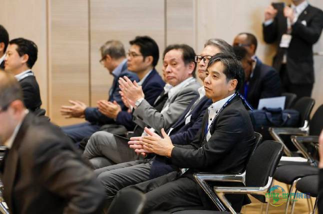 2026年德国杜塞尔多夫国际阀门展览会:艾默生强化欧洲隔离阀业务布局