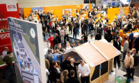 斯图加特国际木材及屋面建筑展 DACH+HOLZ International 2028敬请关注