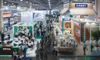 2024俄罗斯莫斯科国际印刷展圆满落幕，四日迎近三万专业观众