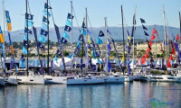 法国戛纳国际游船展 2026定档9月，欧洲第一水上船展闪耀蔚蓝海岸