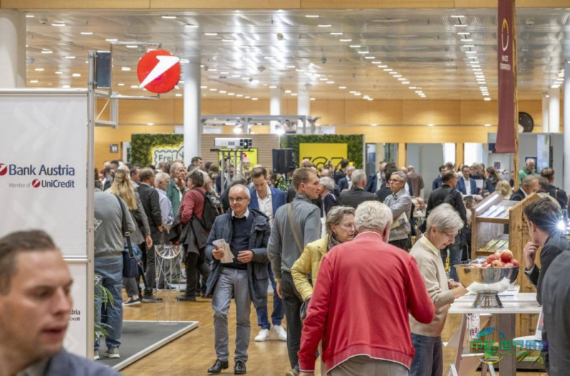 奥地利国际欧洲投资展 GEWINN-Messe 2026维也纳年度金融投资盛会来袭
