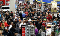 2026年美国印第安纳州国际赛车用品展览会：展会席位争夺战愈演愈烈