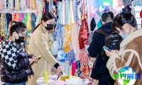 上海帽子围巾手套展2027参展商有哪些？预订展商名录