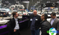 2026年诺维游艇展（DETROIT BOAT SHOW）观展指南：时间、地点及购票方式详解