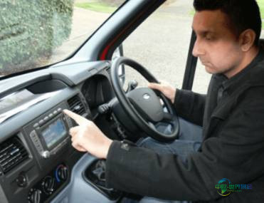 英国伯明翰国际商用车及配件展览会:CV Show 2026关注司机安全