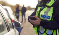 英国伯明翰国际商用车及配件展览会：2026年道路警察数量十年来首降