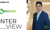 LED Onhome智能照明亮相曼谷国际建材展第38届