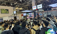 苏州改装车展2027参展商名录完整版，展商信息获取指南