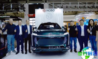 深圳汽车技术展(Advanced Automotive)2025展品范围详情一览