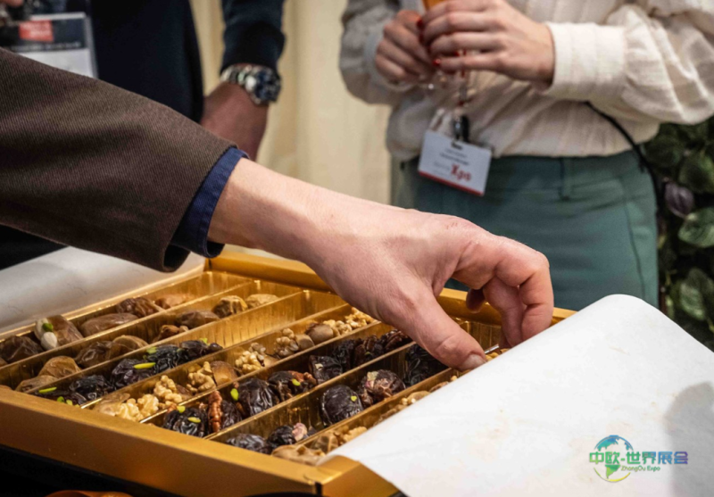 比利时科特赖克国际食品及食品加工技术展 Tavola 2026聚焦高端食品饮料,领跑欧洲精品美食贸易新风尚
