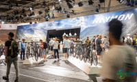 2026年德国法兰克福国际自行车贸易展览会：外界对车展的大力支持