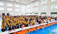 新质发展推动课堂变革 慈溪育才中学首届课堂博览会圆满收官