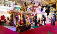 德国法兰克福国际节日礼品展 Christmasworld 2027敬请关注