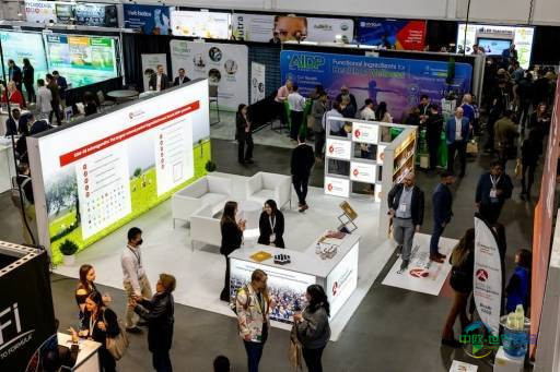 2026 美国新泽西州国际贸易展览会重磅回归,2027再拓双城、2028如约相见