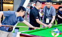 广州台球展(GBE)2026观展指南（时间地点+如何购票？）