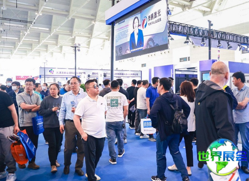 天津焊接切割展2027参展企业有哪些?预订展商列表