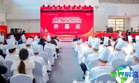 聚焦行业热点！企阳2026北京展同期活动精彩回顾，下届717郑州展见！