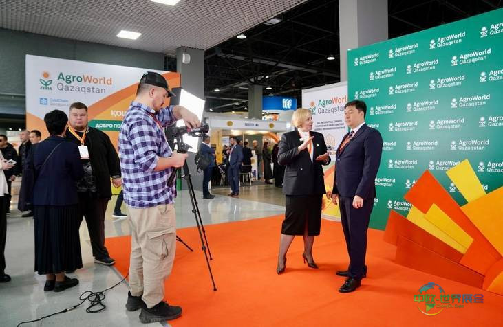2026年哈萨克斯坦阿拉木图国际冷链展览会:参与方式详解