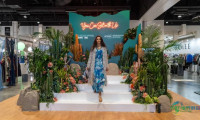 美国拉斯维加斯国际女装展 WWIN 2026引领时尚商贸新潮流