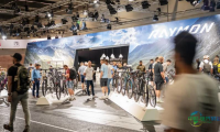 2026年德国法兰克福国际自行车贸易展览会：迎来一股清流