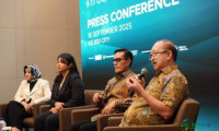 2025年印度尼西亚雅加达国际美容美妆美发及SPA展览会：创新引领未来
