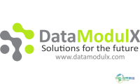 Datamodulx – 面向未来的解决方案